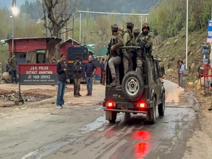 Pahalgam Terror Attack: Pakistan will have to be taught a lesson | ‘जशास तसे’ व ‘लक्षात राहील’ असे उत्तर देणे; पाकिस्तानला धडा शिकवावा लागेलच, पण... Pahalgam Terror Attack: Pakistan will have to be taught a lesson | ‘जशास तसे’ व ‘लक्षात राहील’ असे उत्तर देणे; पाकिस्तानला धडा शिकवावा लागेलच, पण...