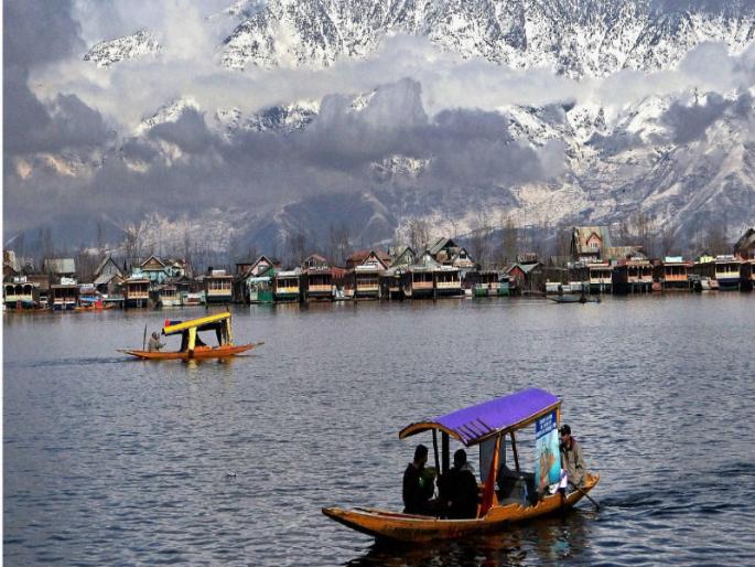 History of Kashmir to be seen in Literature : Initiative sarhad and Sanjay Sonawani | साहित्यातून झळकणार काश्मीरचा इतिहास : सरहद, संजय सोनवणी यांचा पुढाकार History of Kashmir to be seen in Literature : Initiative sarhad and Sanjay Sonawani | साहित्यातून झळकणार काश्मीरचा इतिहास : सरहद, संजय सोनवणी यांचा पुढाकार