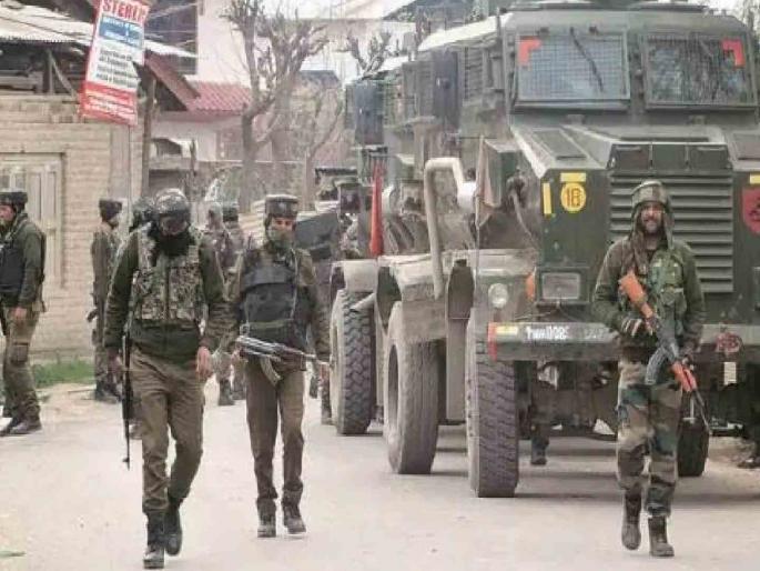 Terrorist attacks during elections? Thousands of additional soldiers were being deployed | निवडणूक काळात दहशतवादी हल्ले? हजारो अतिरिक्त सैनिक होताहेत तैनात Terrorist attacks during elections? Thousands of additional soldiers were being deployed | निवडणूक काळात दहशतवादी हल्ले? हजारो अतिरिक्त सैनिक होताहेत तैनात