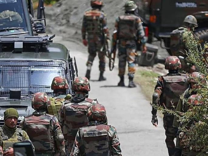 Movements to create a dilemma for Pakistan Contacting various countries including the US to get support | पाकची कोंडी करण्यासाठी हालचाली; अमेरिकेसह विविध देशांचा पाठिंबा मिळविण्यासाठी संपर्क साधणे सुरू Movements to create a dilemma for Pakistan Contacting various countries including the US to get support | पाकची कोंडी करण्यासाठी हालचाली; अमेरिकेसह विविध देशांचा पाठिंबा मिळविण्यासाठी संपर्क साधणे सुरू