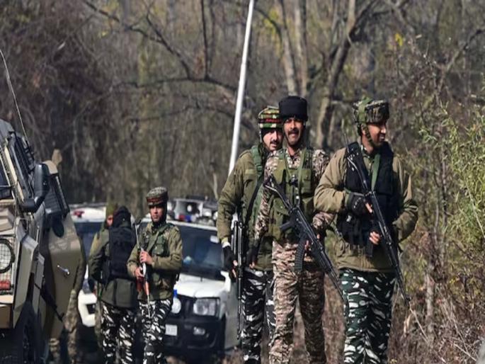 Pahalgam Terror Attack: Now local terrorists are the target of Indian Army, 6 killed so far | काश्मीरमधील दहशतवादी सैन्याच्या निशाण्यावर; जैश अन् लष्करच्या 6 दहशतवाद्यांना कंठस्नान Pahalgam Terror Attack: Now local terrorists are the target of Indian Army, 6 killed so far | काश्मीरमधील दहशतवादी सैन्याच्या निशाण्यावर; जैश अन् लष्करच्या 6 दहशतवाद्यांना कंठस्नान