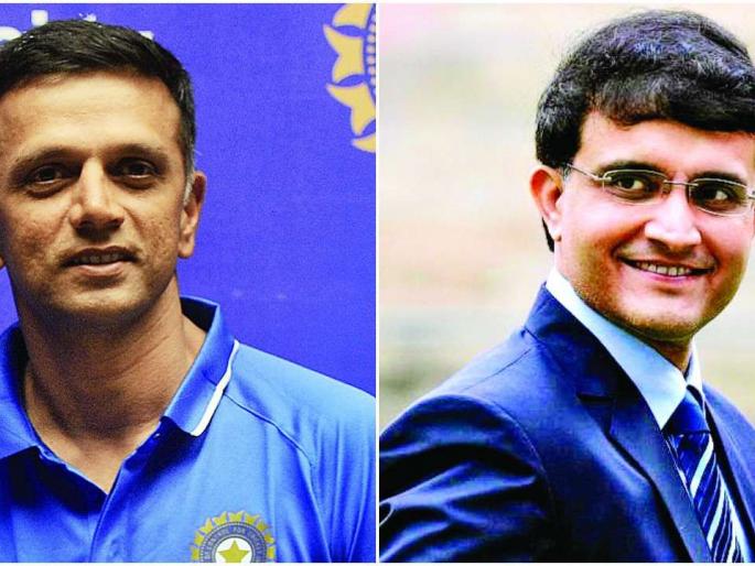 Decision to be made shortly about Rahul Dravid's future | राहुल द्रविडच्या भवितव्याबाबत थोड्याच वेळात होणार निर्णय, सुनावणी संपली