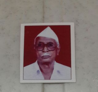 indpendece day Inspiration of freedom fight from Gandhiji's agitation | indpendece day गांधीजींच्या आंदोलनातून स्वातंत्र्य लढ्याची प्रेरणा