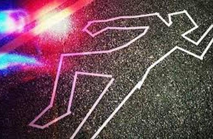 An alcoholic son murdered by parents in Jamod | जामोद येथे मद्यपी पुत्राची माता-पित्यांनी केली हत्या