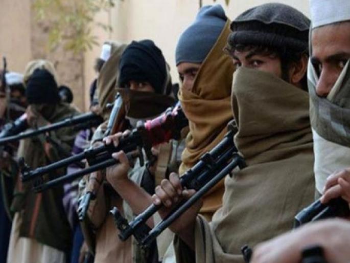 Jammu-Kashmir: In the last four years, 700 youths from Jammu and Kashmir have joined terrorist organizations | Jammu-Kashmir: गेल्या चार वर्षात जम्मू-काश्मीरमधील 700 तरुण दहशतवादी संघटनांमध्ये सामील Jammu-Kashmir: In the last four years, 700 youths from Jammu and Kashmir have joined terrorist organizations | Jammu-Kashmir: गेल्या चार वर्षात जम्मू-काश्मीरमधील 700 तरुण दहशतवादी संघटनांमध्ये सामील