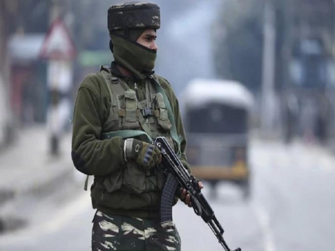 Jammu-Kashmir: 7 jawans martyred along with 2 JCOs in a clash that has been going on for 5 days in Poonch | Jammu-Kashmir: पुंछमध्ये 5 दिवसांपासून सुरू असलेल्या चकमकीत 2 JCO सह 7 जवान शहीद