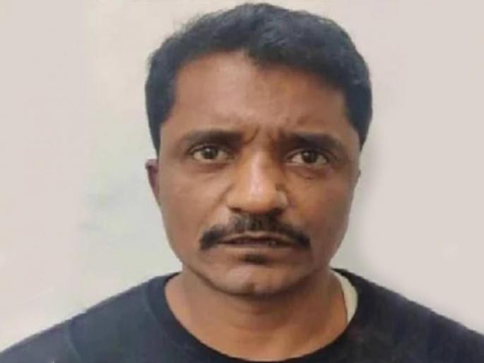 suspected terrorist Jan had an acquaintance with Daud pdc | संशयित अतिरेकी जानची दाऊदशी होती पहचान; कोठडीत रवानगी suspected terrorist Jan had an acquaintance with Daud pdc | संशयित अतिरेकी जानची दाऊदशी होती पहचान; कोठडीत रवानगी