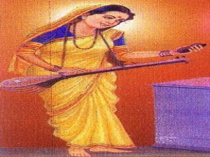 Most of my walks are beautiful | सुंदर माझे ‘जाते’ ग फिरते बहुतेके Most of my walks are beautiful | सुंदर माझे ‘जाते’ ग फिरते बहुतेके