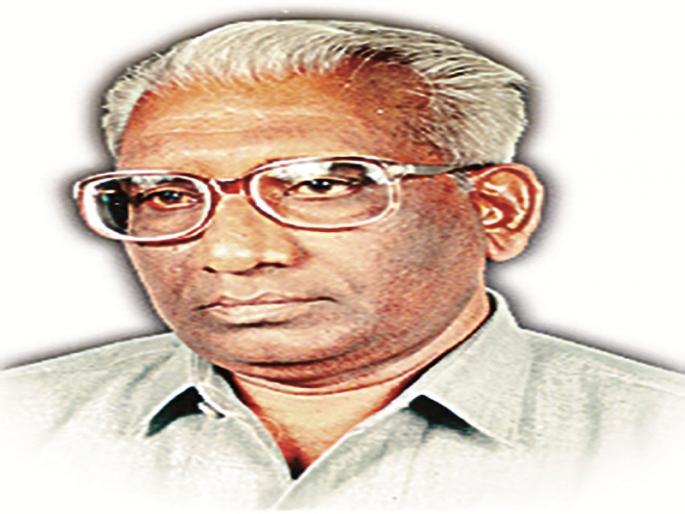 Namantar Andolan: Efforts have been made to create the nominating environment by all : Janardhan Waghmare | Namantar Andolan : नामांतराच्या वातावरण निर्मितीसाठी साऱ्यांनी प्रयत्न केले : जनार्दन वाघमारे  Namantar Andolan: Efforts have been made to create the nominating environment by all : Janardhan Waghmare | Namantar Andolan : नामांतराच्या वातावरण निर्मितीसाठी साऱ्यांनी प्रयत्न केले : जनार्दन वाघमारे