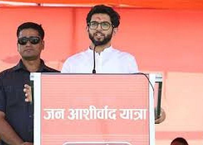 After the Mahajendesh Yatra, Janashirwad Yatra now | महाजनादेश यात्रेपाठोपाठ आता जनआशीर्वाद यात्रा After the Mahajendesh Yatra, Janashirwad Yatra now | महाजनादेश यात्रेपाठोपाठ आता जनआशीर्वाद यात्रा