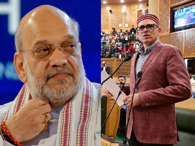 Jammu Kashmir Rajya Sabha Election Result: National Conference wins 3 seats, BJP 1 | जम्मू-काश्मीर राज्यसभा निवडणुकीचे निकाल जाहीर; नॅशनल कॉन्फरन्स 3, तर भाजपचा 1 जागेवर विजय Jammu Kashmir Rajya Sabha Election Result: National Conference wins 3 seats, BJP 1 | जम्मू-काश्मीर राज्यसभा निवडणुकीचे निकाल जाहीर; नॅशनल कॉन्फरन्स 3, तर भाजपचा 1 जागेवर विजय
