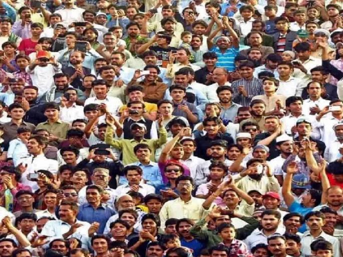 agralekh Mandal - Commandal 2.0 | मंडल - कमंडल २.०; बिहारच्या जातगणनेतून बाहेर आलेली जातिजातींची लोकसंख्या agralekh Mandal - Commandal 2.0 | मंडल - कमंडल २.०; बिहारच्या जातगणनेतून बाहेर आलेली जातिजातींची लोकसंख्या