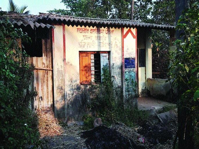 Anganwadis repairs in progress in the district, 524 drought in buildings | अंगणवाड्यांची दुरुस्ती जिल्ह्यात प्रगतिपथावर, ५२४ इमारतींची दुरवस्था Anganwadis repairs in progress in the district, 524 drought in buildings | अंगणवाड्यांची दुरुस्ती जिल्ह्यात प्रगतिपथावर, ५२४ इमारतींची दुरवस्था