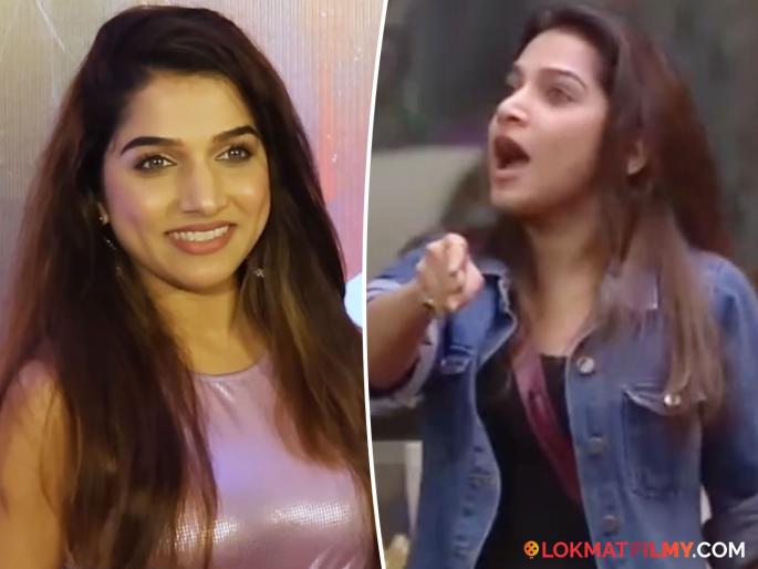 bigg boss marathi 5 janhavi killekar revealed in interview about her behaviour in show | "...म्हणून सुरूवातीला मी प्रेक्षकांना वेगळी दिसले" जान्हवीचा यू-टर्न; म्हणते, 'आमच्या ग्रुपमध्ये सगळे तापट...' bigg boss marathi 5 janhavi killekar revealed in interview about her behaviour in show | "...म्हणून सुरूवातीला मी प्रेक्षकांना वेगळी दिसले" जान्हवीचा यू-टर्न; म्हणते, 'आमच्या ग्रुपमध्ये सगळे तापट...'