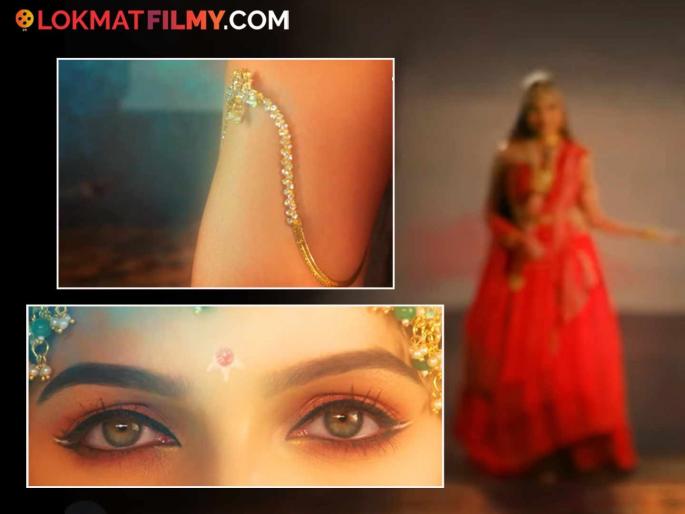 marathi television actress bigg boss marathi fame jahnavi killekar entry in colors marathi aai tuljabhavani aai serial | नजरेत अंगार अन् सौंदर्याची जादू...! 'बिग बॉस मराठी' फेम अभिनेत्रीची 'या' लोकप्रिय मालिकेत एन्ट्री marathi television actress bigg boss marathi fame jahnavi killekar entry in colors marathi aai tuljabhavani aai serial | नजरेत अंगार अन् सौंदर्याची जादू...! 'बिग बॉस मराठी' फेम अभिनेत्रीची 'या' लोकप्रिय मालिकेत एन्ट्री
