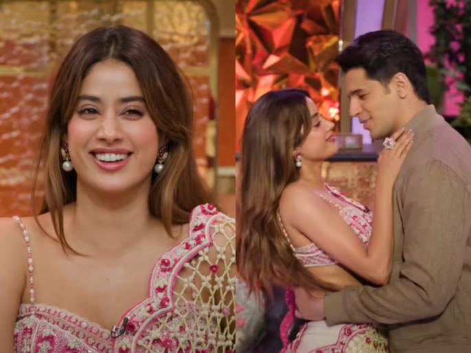 janhvi kapoor expressed to have 3 children reveals interesting reason behind it | जान्हवी कपूरला हवी आहेत ३ मुलं, कारण सांगत म्हणाली...; करुन ठेवलंय लग्नाचं प्लॅनिंग