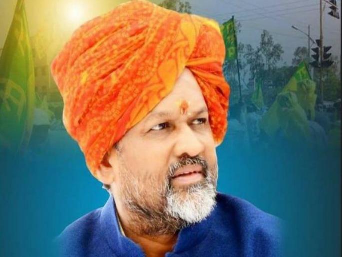 Mahadev Jankar in the Baramati from three days; Preparations for Lok Sabha elections begin? | महादेव जानकर बारामतीत तीन दिवसांपासून तळ ठोकून ; लोकसभा निवडणुकीची तयारी सुरु ?