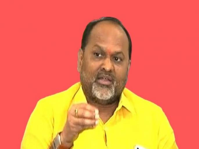 Executive Engineer Ashok Dhonge suspended, announcement in Legislative Council; Another officer of Kolhapur district | कार्यकारी अभियंता अशोक धोंगे निलंबित, विधान परिषदेत घोषणा; महादेव जानकर यांनी उपस्थित केला प्रश्न Executive Engineer Ashok Dhonge suspended, announcement in Legislative Council; Another officer of Kolhapur district | कार्यकारी अभियंता अशोक धोंगे निलंबित, विधान परिषदेत घोषणा; महादेव जानकर यांनी उपस्थित केला प्रश्न