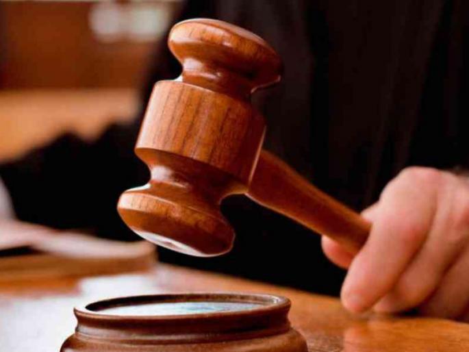 Killed a three-year-old boy by poisoning him Mother sentenced to life imprisonment | तीन वर्षाच्या मुलाला विषारी औषध पाजून संपविले; आईला न्यायालयाने सुनावली जन्मठेपेची शिक्षा Killed a three-year-old boy by poisoning him Mother sentenced to life imprisonment | तीन वर्षाच्या मुलाला विषारी औषध पाजून संपविले; आईला न्यायालयाने सुनावली जन्मठेपेची शिक्षा