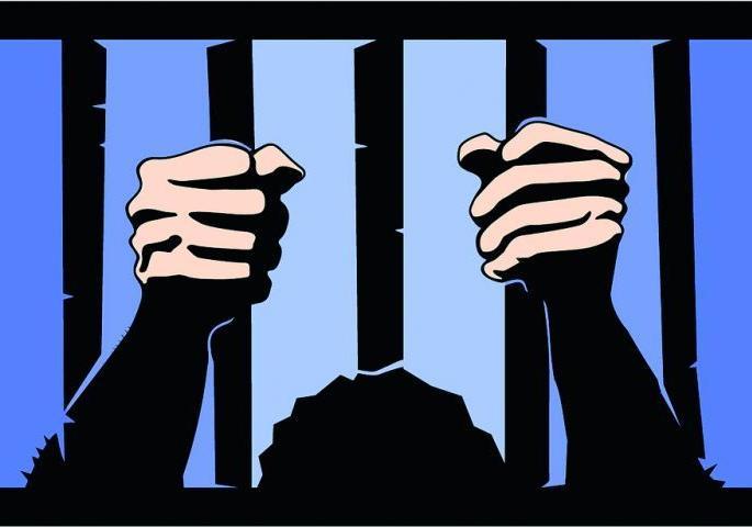 Dabwadi convicted of murder for youth murder | डबेवाडीतील दोघांना युवकाच्या खूनप्रकरणी जन्मठेप Dabwadi convicted of murder for youth murder | डबेवाडीतील दोघांना युवकाच्या खूनप्रकरणी जन्मठेप