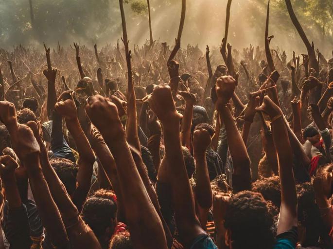 Jan Suraksha Act: Obey the government or go to jail! | विशेष जनसुरक्षा कायदा: सरकारची मर्जी सांभाळा किंवा तुरुंगात जा ! Jan Suraksha Act: Obey the government or go to jail! | विशेष जनसुरक्षा कायदा: सरकारची मर्जी सांभाळा किंवा तुरुंगात जा !