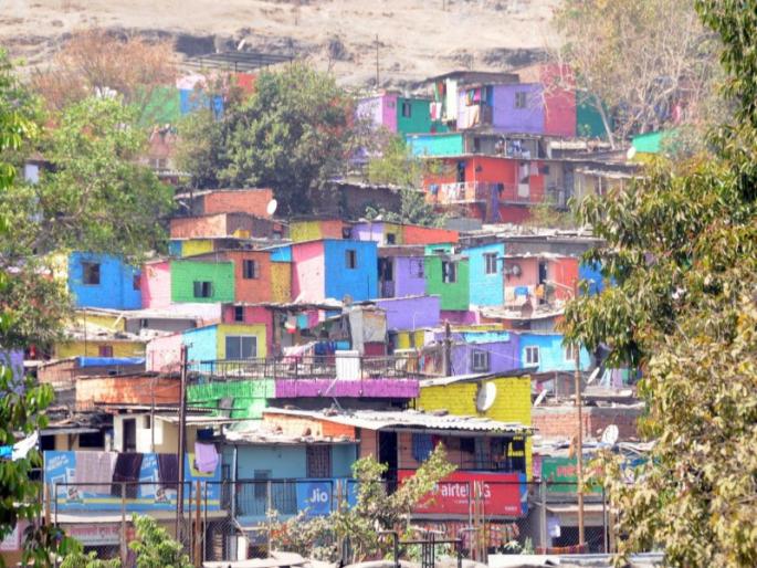 Three person corona affected in janata wasahat who remained safe for 61 days | '61 दिवस' सुरक्षित राहणाऱ्या पुण्यातील जनता वसाहतीत कोरोनाचा शिरकाव,तीन नागरिकांना संसर्ग Three person corona affected in janata wasahat who remained safe for 61 days | '61 दिवस' सुरक्षित राहणाऱ्या पुण्यातील जनता वसाहतीत कोरोनाचा शिरकाव,तीन नागरिकांना संसर्ग