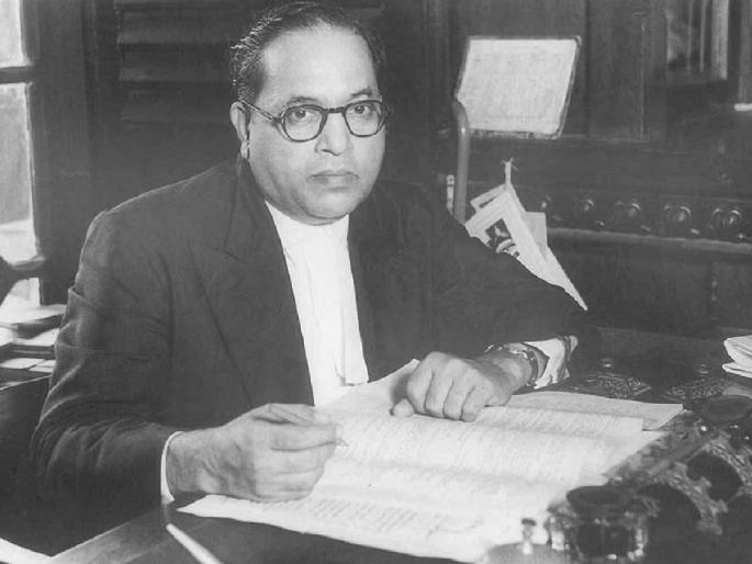 Volume of 'Janata' will be available at Chaityabhoomi; Bhima's followers will fly | चैत्यभूमीवर उपलब्ध होणार ‘जनता’ चे खंड; भीम अनुयायांची झुंबड उडणार Volume of 'Janata' will be available at Chaityabhoomi; Bhima's followers will fly | चैत्यभूमीवर उपलब्ध होणार ‘जनता’ चे खंड; भीम अनुयायांची झुंबड उडणार