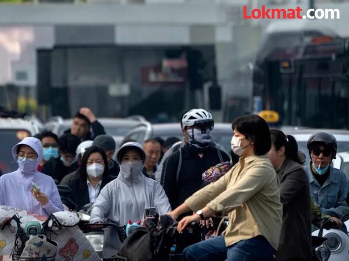 Flu outbreak in Japan pandemic declared before season begins schools closed | जपानमध्ये एका आजाराने रुग्णालये फुल्ल, आरोग्य व्यवस्थेवर मोठा ताण; सरकारकडून महामारी घोषित Flu outbreak in Japan pandemic declared before season begins schools closed | जपानमध्ये एका आजाराने रुग्णालये फुल्ल, आरोग्य व्यवस्थेवर मोठा ताण; सरकारकडून महामारी घोषित