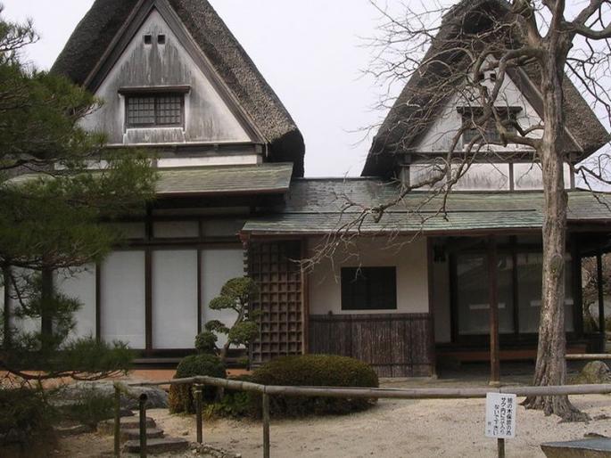 Abandoned homes and property free in Japan, People can take for free | काय सांगता? इथे मोफत घर खरेदीची दिली जात आहे ऑफर!