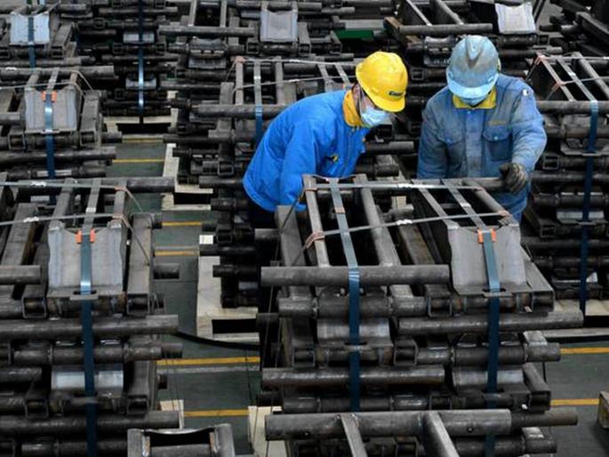 employment in uttar pradesh several japanese companies interested to invest in state | चीनमधून बाहेर पडणाऱ्या जपानी कंपन्या भारतात येण्याच्या तयारीत; UPमध्ये मोठा रोजगार उपलब्ध होणार