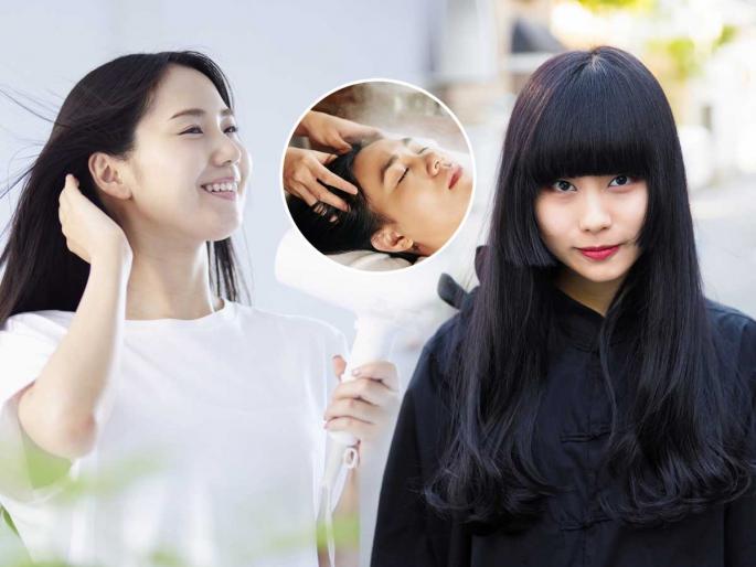 japanese hair care techniques for hair growth japanese hair care routine japanese hair growth secrets | जपानी स्त्रियांच्या सुंदर सिल्की केसांचे पारंपरिक सिक्रेट? करतात फक्त ३ गोष्टी, एकदम साध्या सोप्या... japanese hair care techniques for hair growth japanese hair care routine japanese hair growth secrets | जपानी स्त्रियांच्या सुंदर सिल्की केसांचे पारंपरिक सिक्रेट? करतात फक्त ३ गोष्टी, एकदम साध्या सोप्या...