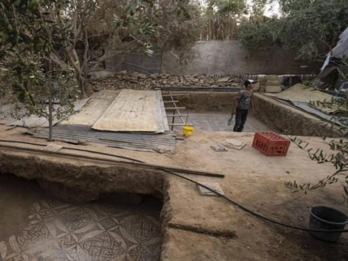 A valuable treasure was found while digging holes for planting trees, the farmer was speechless, then did something like this | झाडं लावण्यासाठी खड्डे खोदत असताना सापडला मौल्यवान खजिना, पाहून शेतकरी अवाक्, मग केलं असं काही