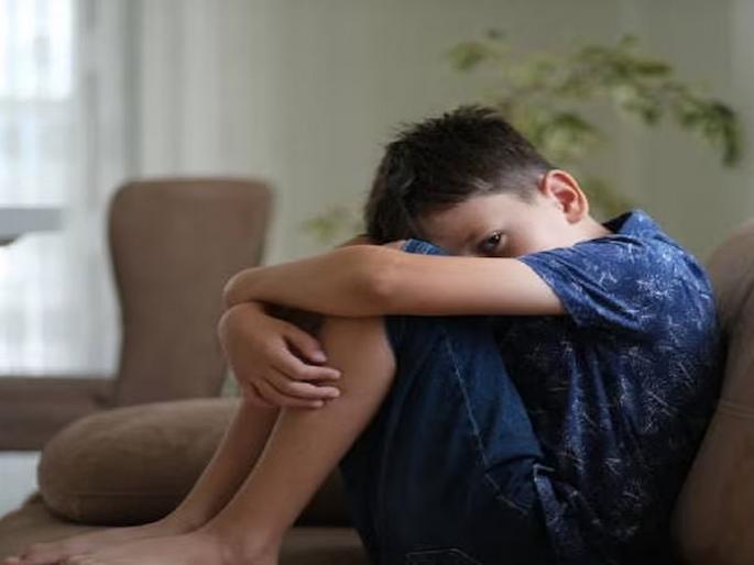 A trick that the boy tried to avoid studying, the police came home, after that... | अभ्यास टाळण्यासाठी मुलानं लढवलं अशी युक्ती, घरी आले पोलीस, त्यानंतर.... A trick that the boy tried to avoid studying, the police came home, after that... | अभ्यास टाळण्यासाठी मुलानं लढवलं अशी युक्ती, घरी आले पोलीस, त्यानंतर....