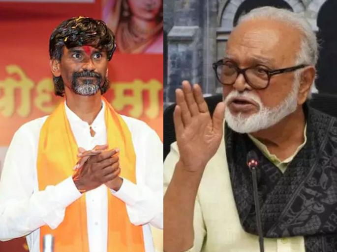 meet Manoj Jarange face to face and find a solution; Four major decisions in the Chief Minister-OBC leaders meeting maharashtra, Chagan Bhujbal said | मनोज जरांगेंना समोरासमोर बसवून तोडगा काढणार; मुख्यमंत्री-ओबीसी नेत्यांच्या बैठकीत चार मोठे निर्णय meet Manoj Jarange face to face and find a solution; Four major decisions in the Chief Minister-OBC leaders meeting maharashtra, Chagan Bhujbal said | मनोज जरांगेंना समोरासमोर बसवून तोडगा काढणार; मुख्यमंत्री-ओबीसी नेत्यांच्या बैठकीत चार मोठे निर्णय
