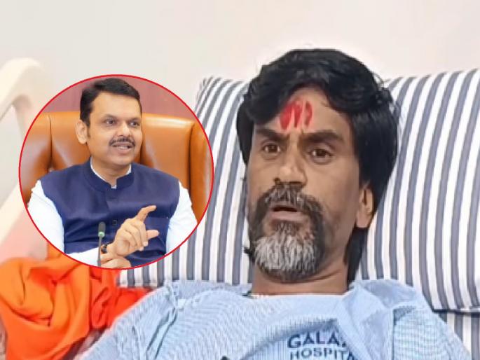 'The consequences will be serious!'; Jarange's direct warning to the Chief Minister from the OBC meeting | 'परिणाम गंभीर होतील!'; ओबीसींच्या बैठकीवरून मनोज जरांगेंचा थेट मुख्यमंत्र्यांना इशारा