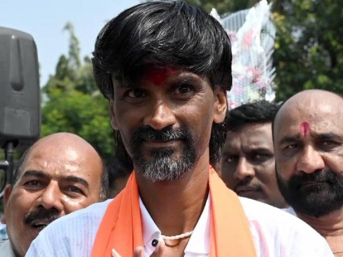Ready for further battle if Marathas do not get reservation by December 24 - Manoj Jarange Patil | २४ डिसेंबरपर्यंत आरक्षण न मिळाल्यास..; मनोज जरांगे पाटलांचा सरकारला पुन्हा इशारा Ready for further battle if Marathas do not get reservation by December 24 - Manoj Jarange Patil | २४ डिसेंबरपर्यंत आरक्षण न मिळाल्यास..; मनोज जरांगे पाटलांचा सरकारला पुन्हा इशारा