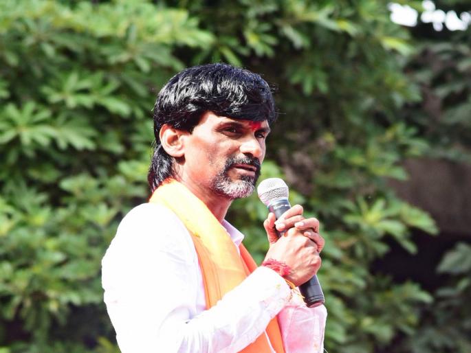 If Sagesoyre does not implement the ordinance, they will demolish their seats in the upcoming Legislative Assembly like the Lok Sabha; Manoj Jarange-Patil warns the government again | सगेसोयऱ्यांची अंमलबजावणी करा, अन्यथा..; मनोज जरांगे-पाटील यांचा सरकारला पुन्हा इशारा If Sagesoyre does not implement the ordinance, they will demolish their seats in the upcoming Legislative Assembly like the Lok Sabha; Manoj Jarange-Patil warns the government again | सगेसोयऱ्यांची अंमलबजावणी करा, अन्यथा..; मनोज जरांगे-पाटील यांचा सरकारला पुन्हा इशारा