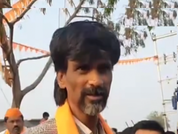The Maratha community should observe seven days in peace; Manoj Jarange Patil's role in 'Wait and Watch' | मराठा समाजाने सात दिवस शांततेत पाहावे; मनोज जरांगे पाटील यांची ‘वेट ॲण्ड वॉच’ची भूमिका