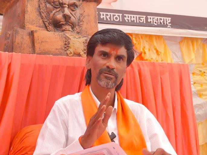 will manoj jarange patil reach mumbai now or withdraw morcha from the border at the main high time | मनोज जरांगे पाटील आता तरी मुंबई गाठणार की वेशीवरुनच ऐनवेळी माघारी फिरणार?; चर्चांना उधाण will manoj jarange patil reach mumbai now or withdraw morcha from the border at the main high time | मनोज जरांगे पाटील आता तरी मुंबई गाठणार की वेशीवरुनच ऐनवेळी माघारी फिरणार?; चर्चांना उधाण