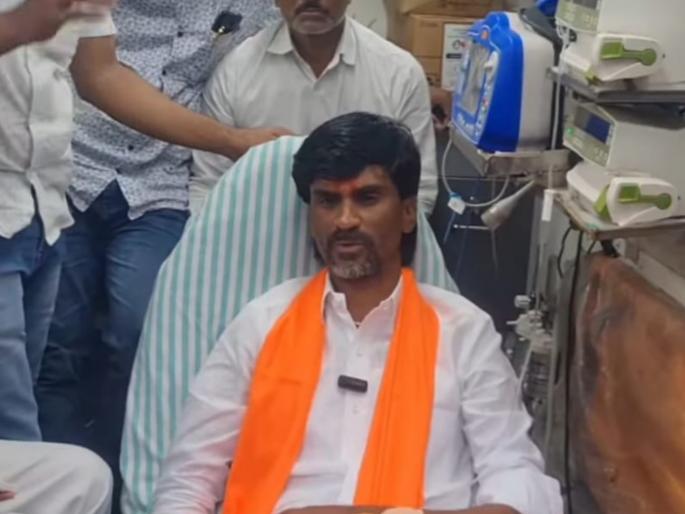 Manoj Jarange Patal's arrest warrant cancelled! The lawyers explained the reasons for not appearing before the court | Manoj Jarange Patil: मनोज जरांगे पाटलांचा अटक वॉरंट रद्द! वकिलांनी सांगितली कोर्टासमोर हजर न राहिल्याची कारणे Manoj Jarange Patal's arrest warrant cancelled! The lawyers explained the reasons for not appearing before the court | Manoj Jarange Patil: मनोज जरांगे पाटलांचा अटक वॉरंट रद्द! वकिलांनी सांगितली कोर्टासमोर हजर न राहिल्याची कारणे