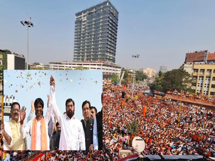 Maratha Reservation: The Maratha warrior won; Gulal of victory spilled, demands of Manoj Jarange-Patil accepted | मराठा योद्धा जिंकला; विजयाचा गुलाल उधळला, मनोज जरांगे-पाटील यांच्या मागण्या मान्य