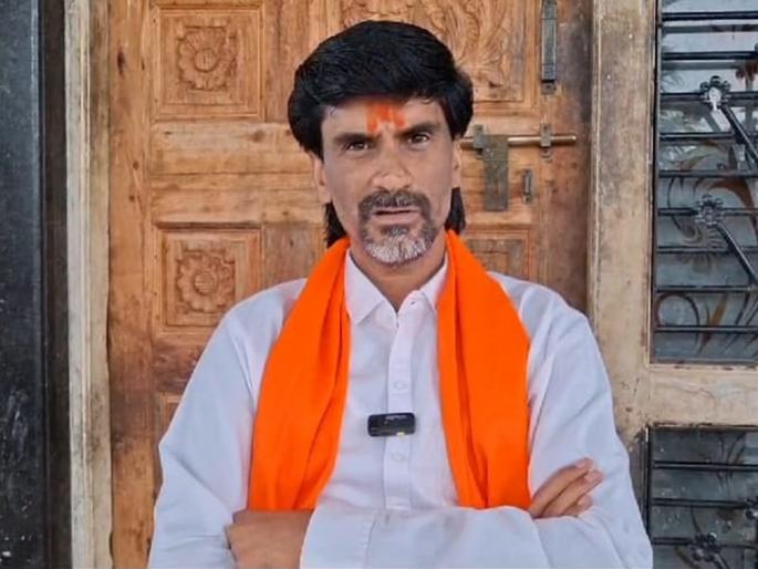Criticism of Manoj Jarange, the killer of Maratha reservation, only the scholars of the society planted by the government | सरकारने पेरलेले समाजातील अभ्यासकच मराठा आरक्षणाचे मारेकरी, मनोज जरांगे यांची टीका Criticism of Manoj Jarange, the killer of Maratha reservation, only the scholars of the society planted by the government | सरकारने पेरलेले समाजातील अभ्यासकच मराठा आरक्षणाचे मारेकरी, मनोज जरांगे यांची टीका