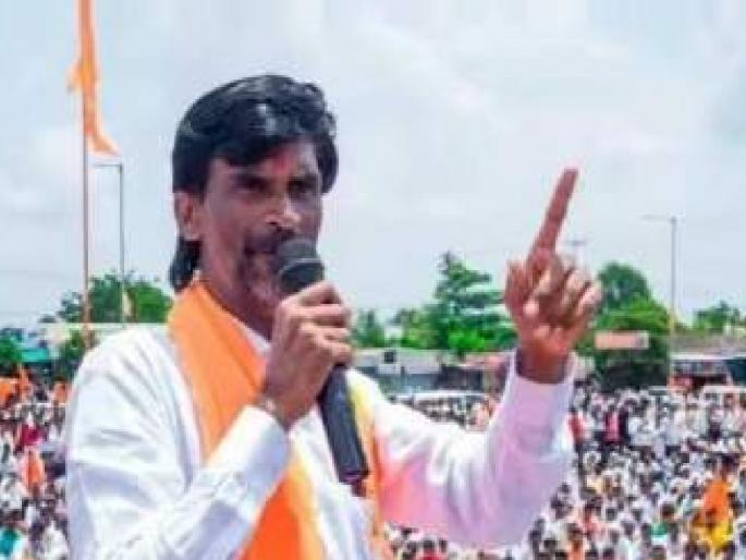 Manoj Jarange public meeting at Vita in Sangli | मनोज जरांगे यांची सांगलीतील विट्यात जाहीर सभा, मराठा समाज एकवटणार Manoj Jarange public meeting at Vita in Sangli | मनोज जरांगे यांची सांगलीतील विट्यात जाहीर सभा, मराठा समाज एकवटणार