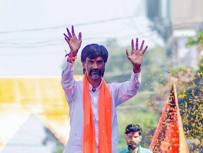 Maratha community will protest against Manoj Jarange patil in Barshi, Solapur; What exactly is the reason? Know About | बार्शीत मराठा समाज करणार मनोज जरांगेंविरोधात आंदोलन; नेमकं काय कारण? आलं समोर Maratha community will protest against Manoj Jarange patil in Barshi, Solapur; What exactly is the reason? Know About | बार्शीत मराठा समाज करणार मनोज जरांगेंविरोधात आंदोलन; नेमकं काय कारण? आलं समोर
