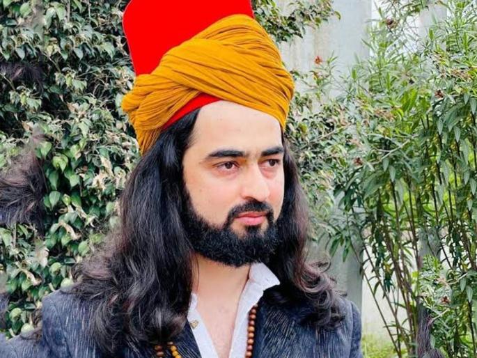 Zarif Chishti Baba's trust was 'betrayed' by a trusted person. | भरवशाच्या व्यक्तीकडूनच जरीफ चिश्ती बाबांचा विश्वास‘घात’ Zarif Chishti Baba's trust was 'betrayed' by a trusted person. | भरवशाच्या व्यक्तीकडूनच जरीफ चिश्ती बाबांचा विश्वास‘घात’