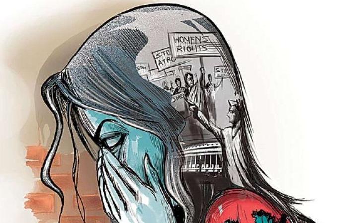 Exploitation By Railway Officer, Establishing Body Relations then refused to marry | रेल्वे अधिका-याचा प्रताप , शरीरसंबंध प्रस्थापित करून लग्नास नकार Exploitation By Railway Officer, Establishing Body Relations then refused to marry | रेल्वे अधिका-याचा प्रताप , शरीरसंबंध प्रस्थापित करून लग्नास नकार