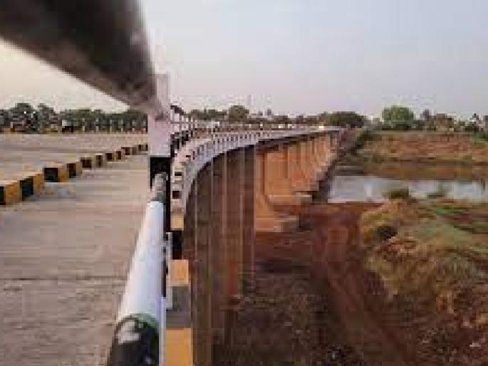 Haripur-Kothli bridge link road in Sangli will be completed in 15 days | सांगलीतील हरीपूर-कोथळी पुलाच्या जोडरस्त्याचा प्रश्न निकाली, १५ दिवसात रस्ता होणार पूर्ण  Haripur-Kothli bridge link road in Sangli will be completed in 15 days | सांगलीतील हरीपूर-कोथळी पुलाच्या जोडरस्त्याचा प्रश्न निकाली, १५ दिवसात रस्ता होणार पूर्ण