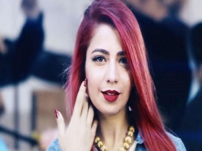 Punjabi Singer Jasmine Sandlas Gets Death Threats Hours Ahead Of Her Delhi Concert | गायिका जस्मिन सँडलसला लॉरेन्स बिश्नोई गँगकडून जिवे मारण्याची धमकी! Punjabi Singer Jasmine Sandlas Gets Death Threats Hours Ahead Of Her Delhi Concert | गायिका जस्मिन सँडलसला लॉरेन्स बिश्नोई गँगकडून जिवे मारण्याची धमकी!