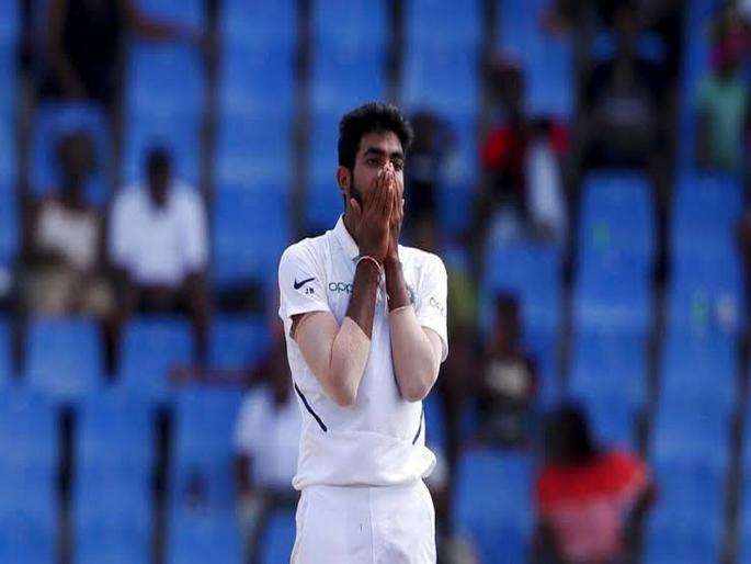 Jasprit Bumrah Expected To Be Back For New Zealand Tour, MSK Prasad  | जसप्रीत बुमराह अजूनही अनफीट; टीम इंडियातील पुनरागमन पुन्हा लांबणीवर? 