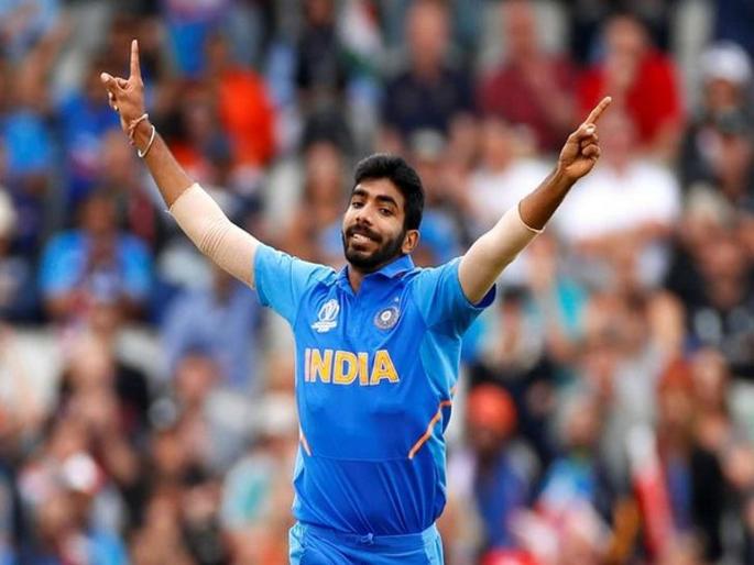 No one can be blamed - Bumrah | कुणालाच दोष देता येणार नाही - बुमराह